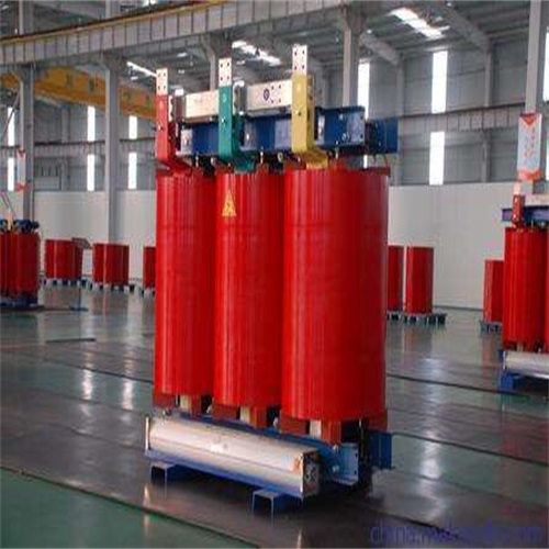 丰台50KVA干式变压器